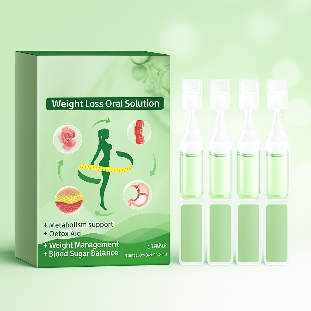 Weightloss Oral Solution