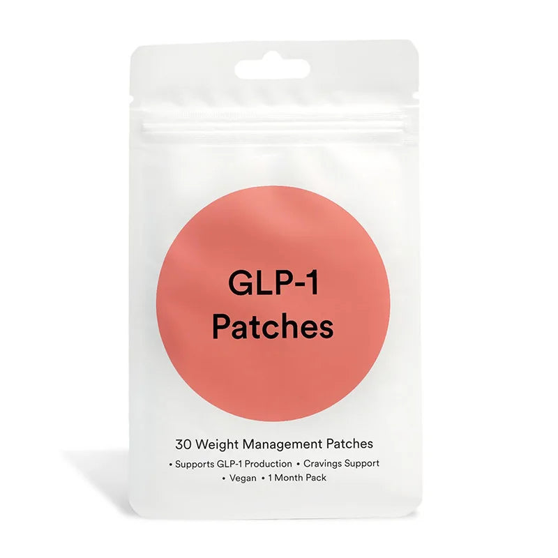 GLP-1 Weight Management Patches