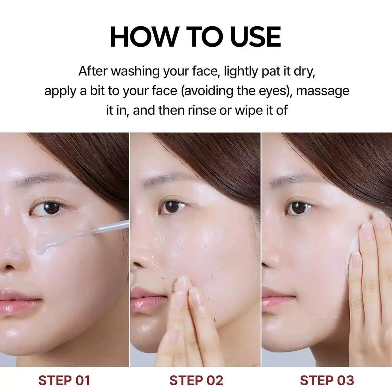 Dr.Melaxin Peel Shot Exfoliating Ampoule