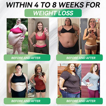 Transform Your Health, Embrace a Brighter Future
