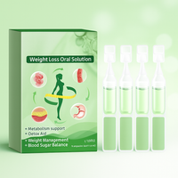 Weightloss Oral Solution