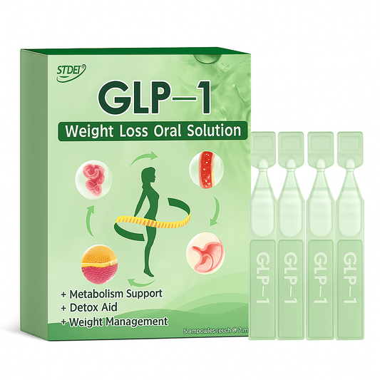 Weightloss Oral Solution