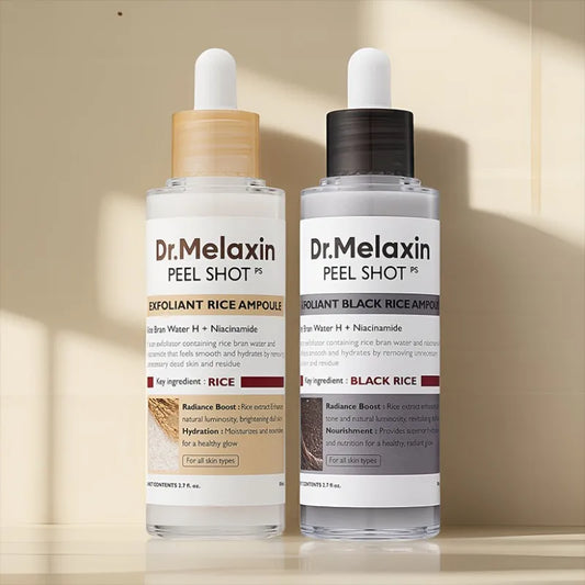 Dr.Melaxin Peel Shot Exfoliating Ampoule